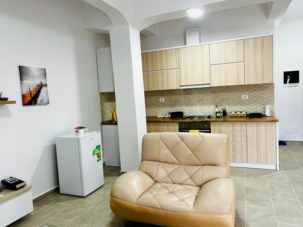 Kristian Apartments Berat Exterior photo