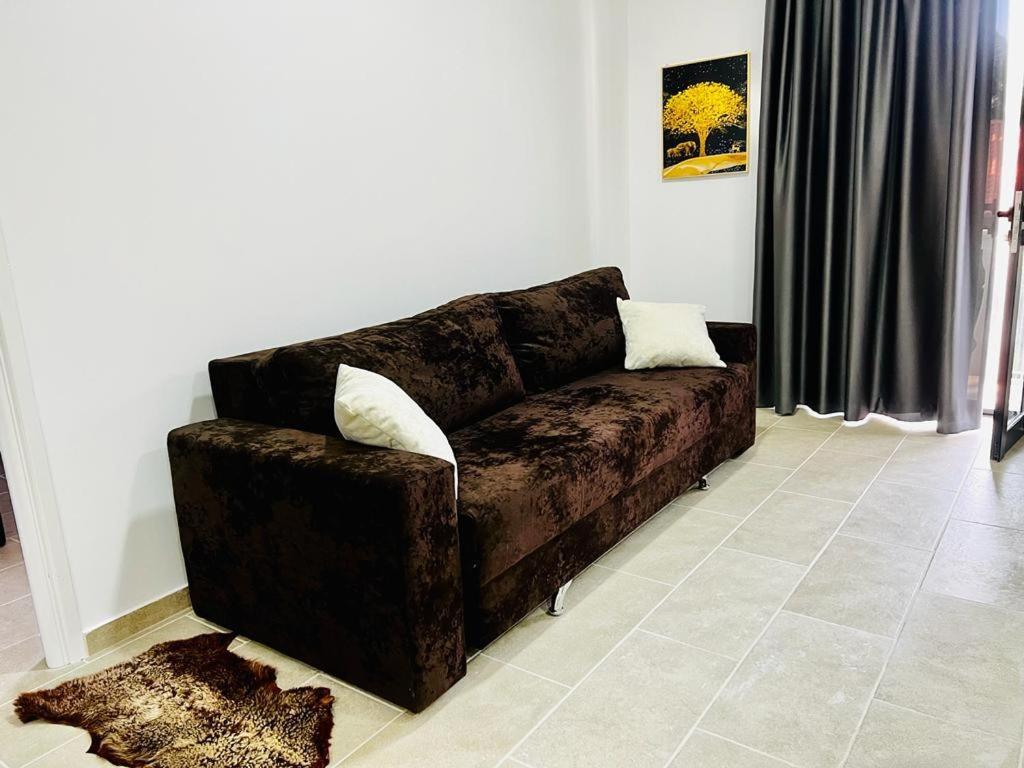 Kristian Apartments Berat Exterior photo