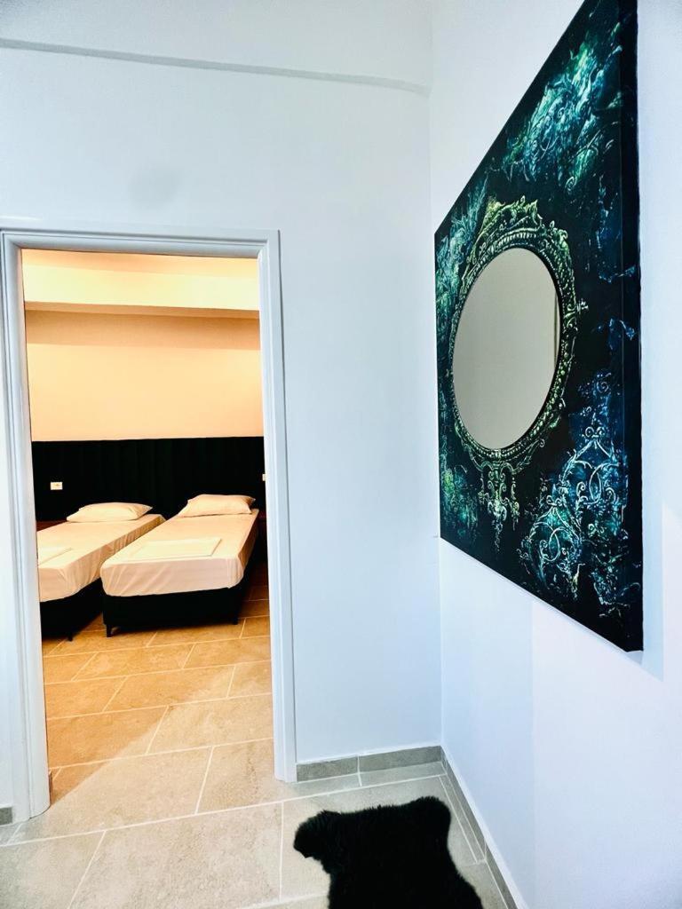 Kristian Apartments Berat Exterior photo