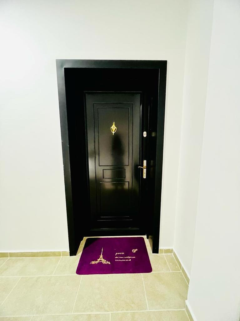 Kristian Apartments Berat Exterior photo