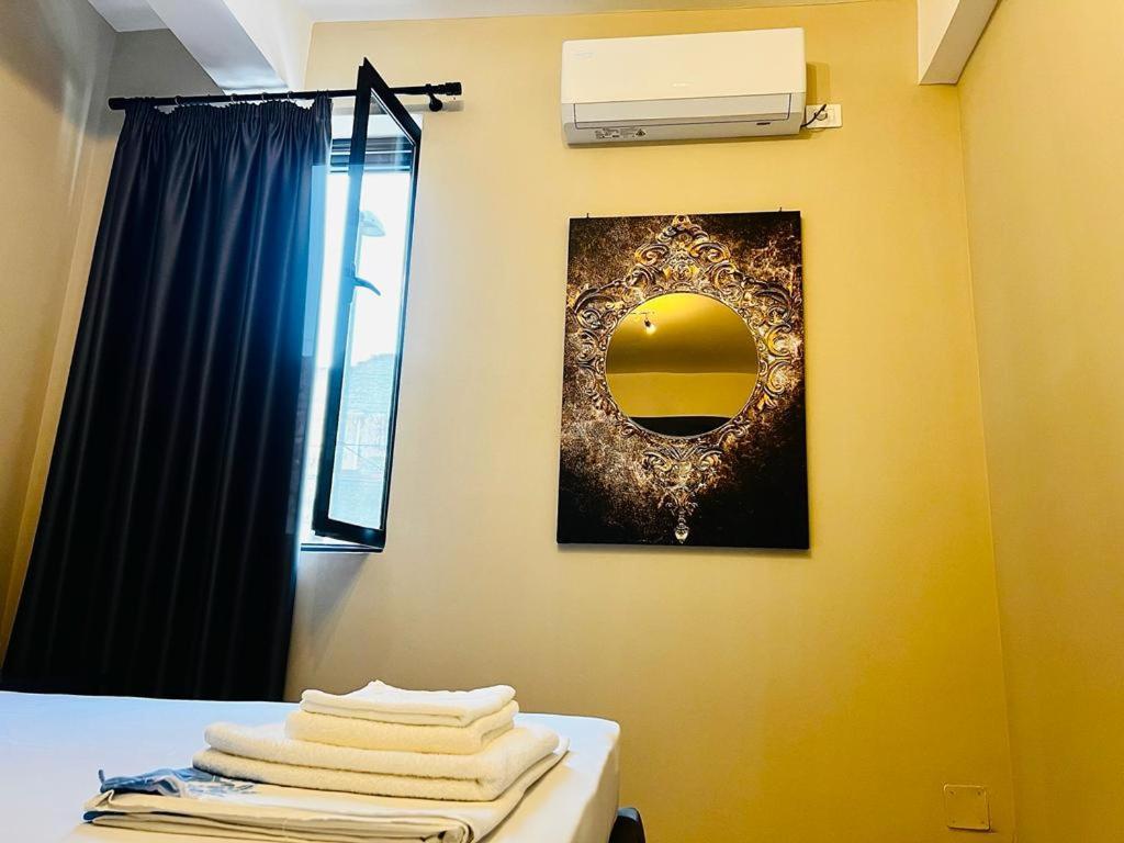 Kristian Apartments Berat Exterior photo